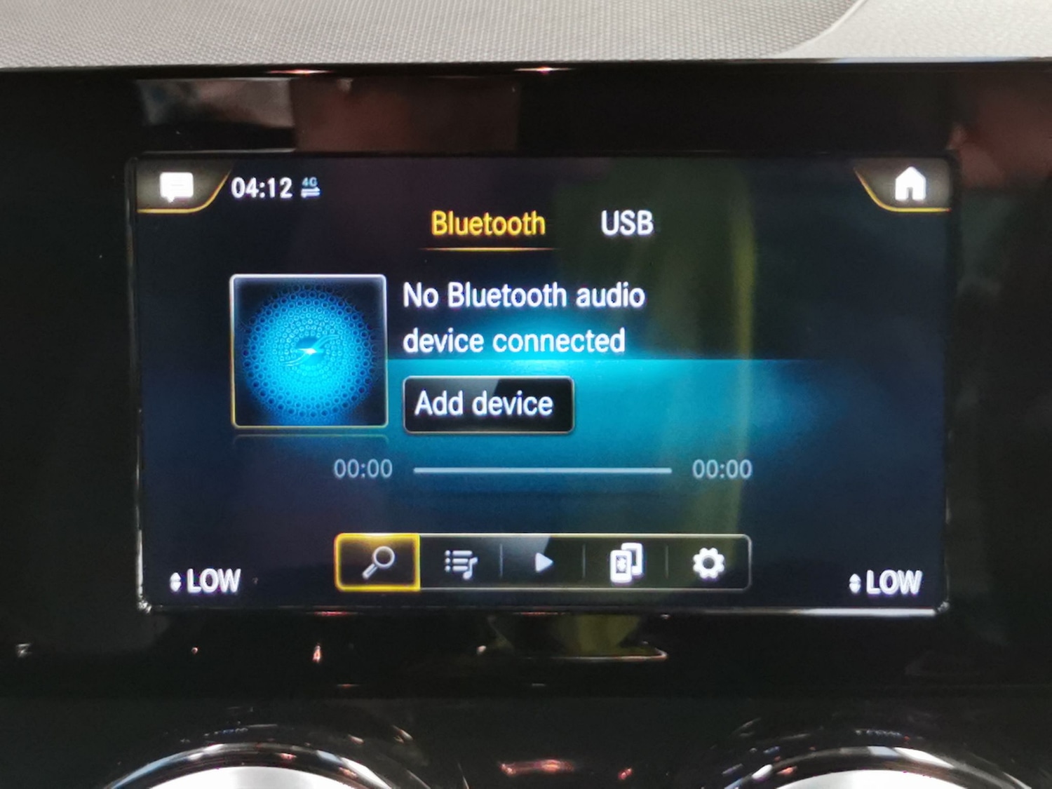 Used Mercedes-Benz GLB 2021 for sale - 76155879: Photo 17