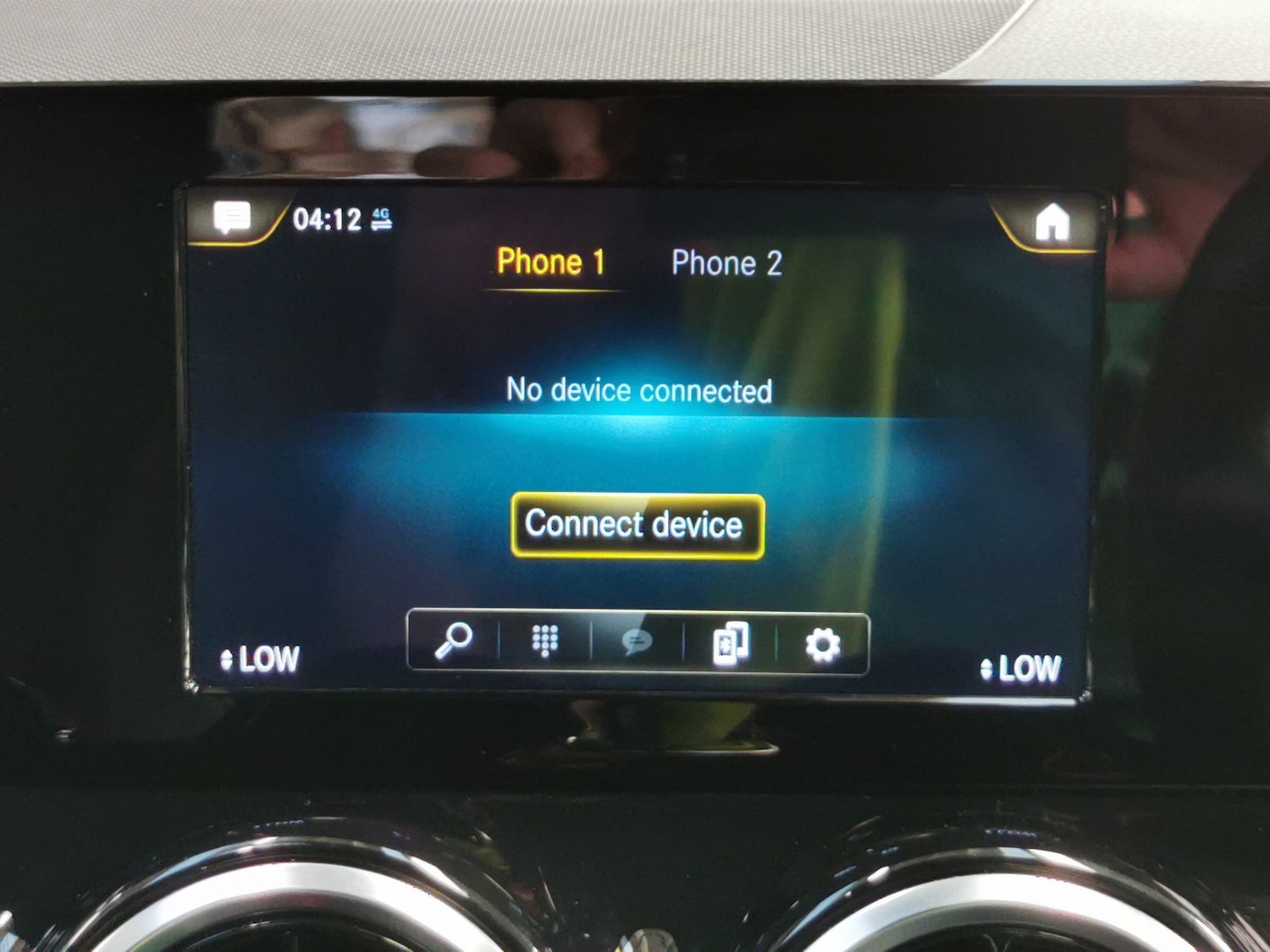 Used Mercedes-Benz GLB 2021 for sale - 76155879: Photo 18