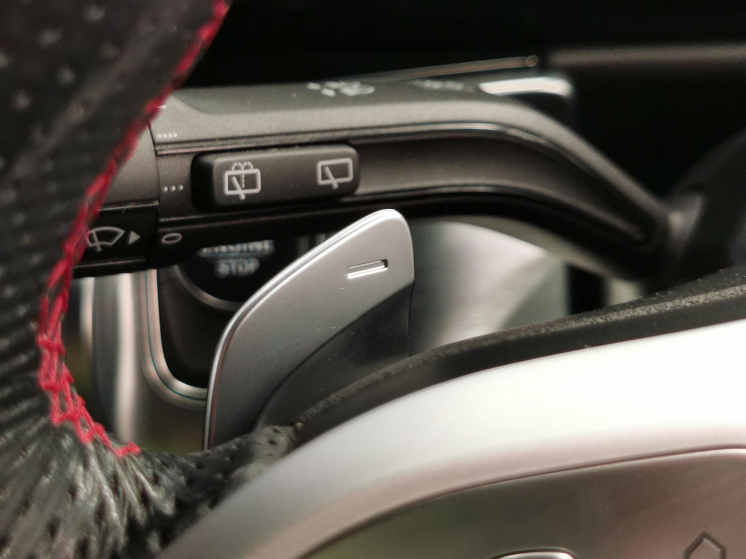 Used Mercedes-Benz GLB 2021 for sale - 76155879: Photo 23