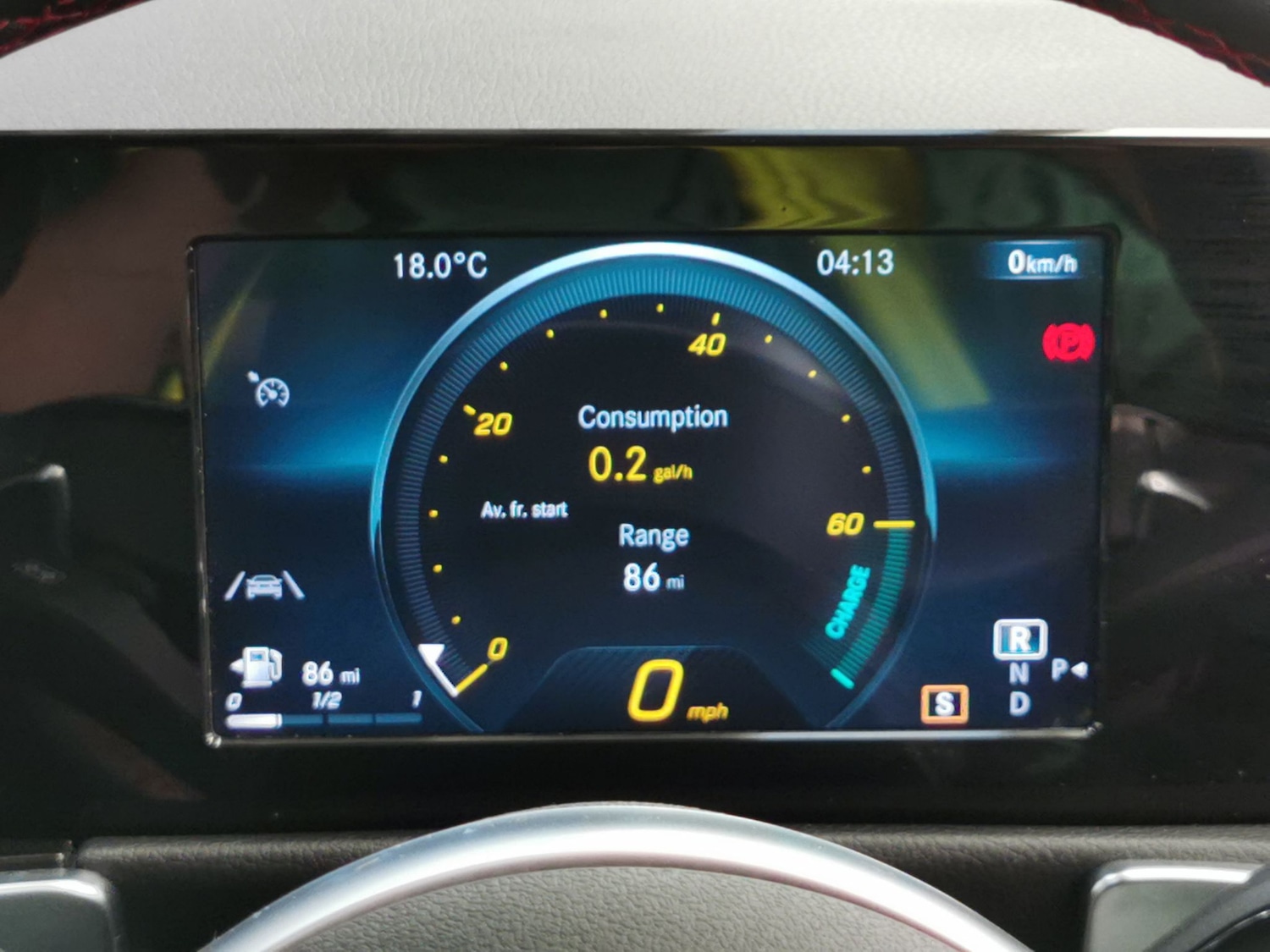 Used Mercedes-Benz GLB 2021 for sale - 76155879: Photo 26