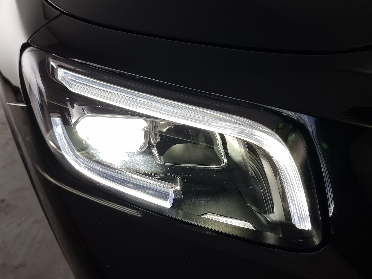 Used Mercedes-Benz GLB 2021 for sale - 76155879: Photo 28