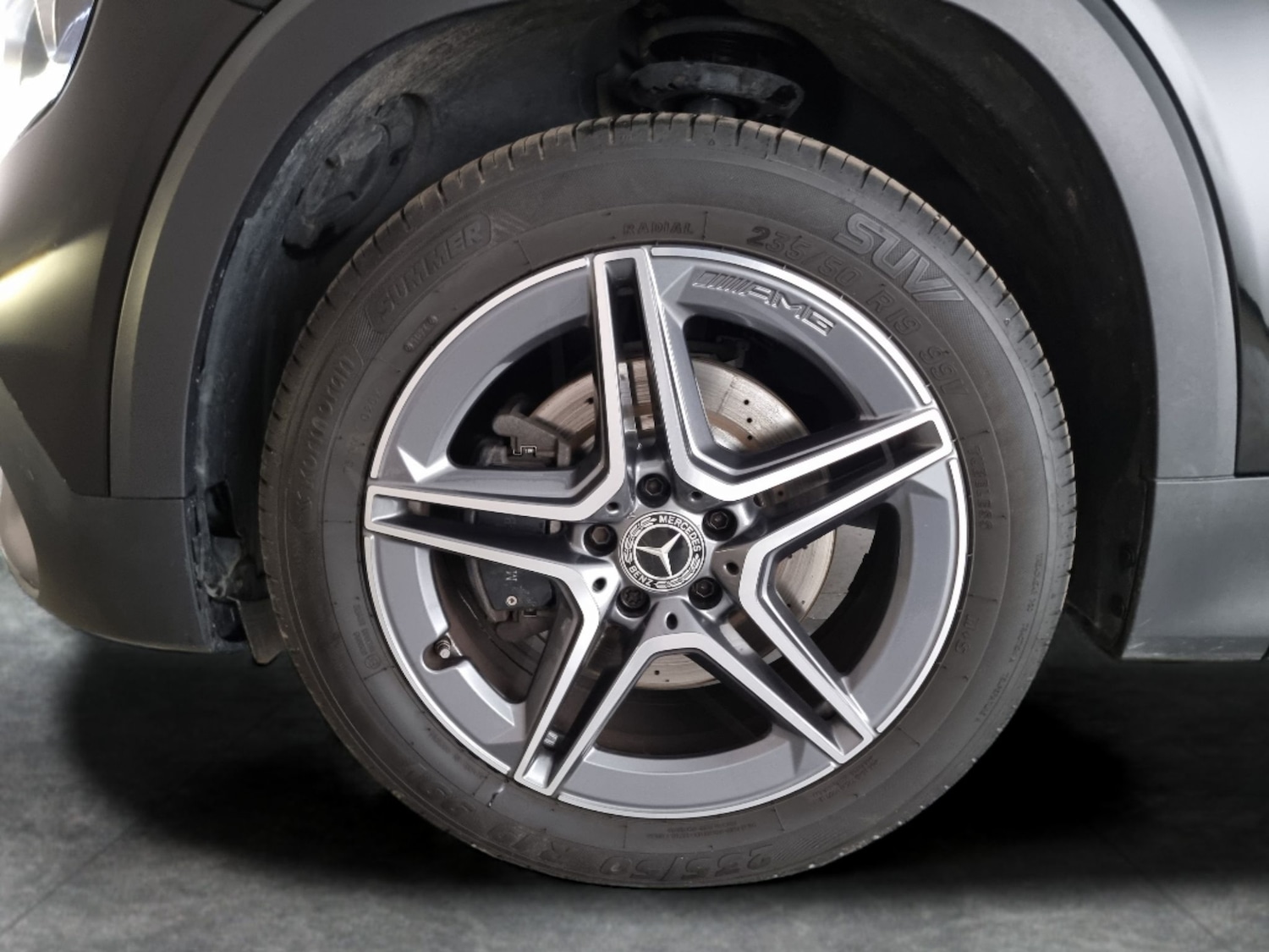 Used Mercedes-Benz GLB 2021 for sale - 76155879: Photo 29