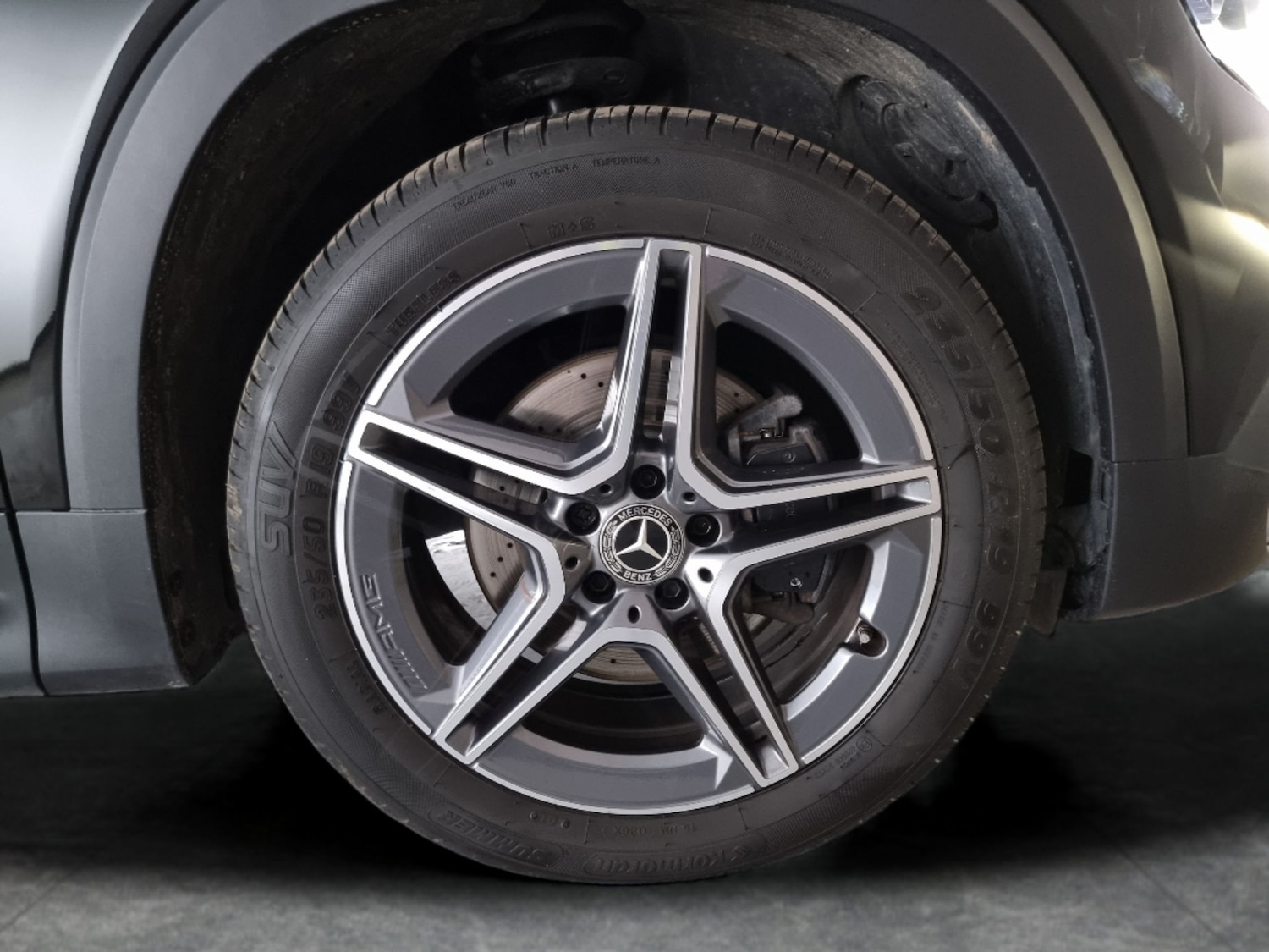 Used Mercedes-Benz GLB 2021 for sale - 76155879: Photo 31