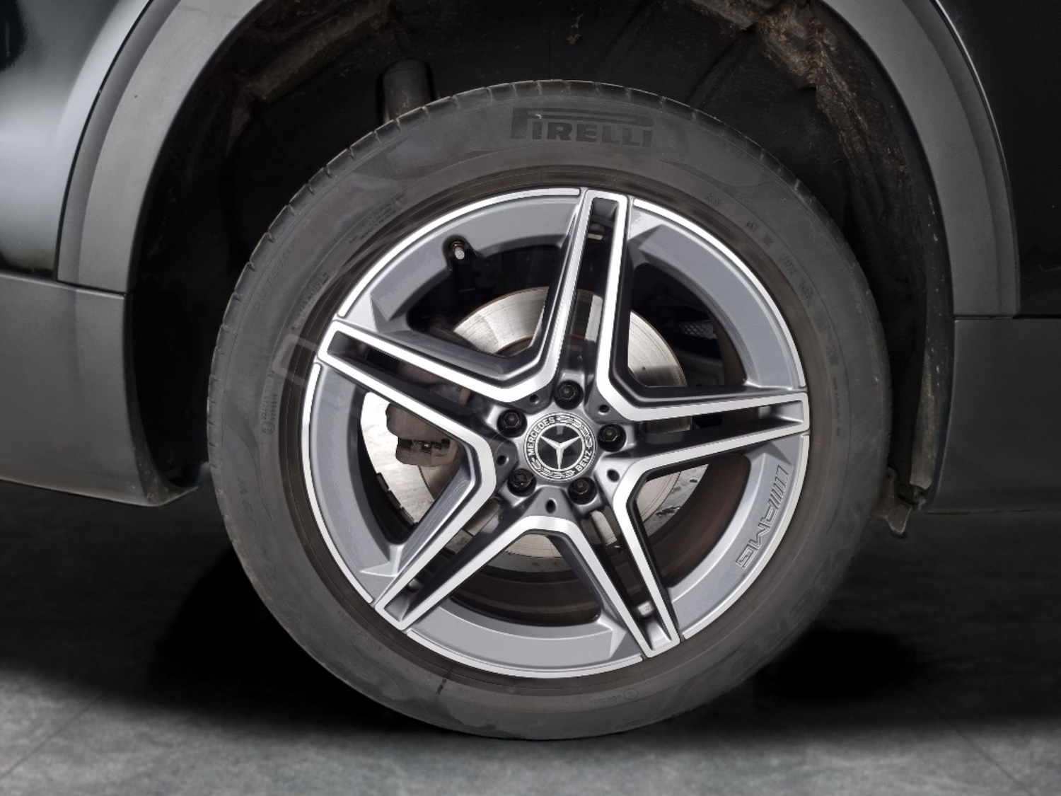 Used Mercedes-Benz GLB 2021 for sale - 76155879: Photo 32
