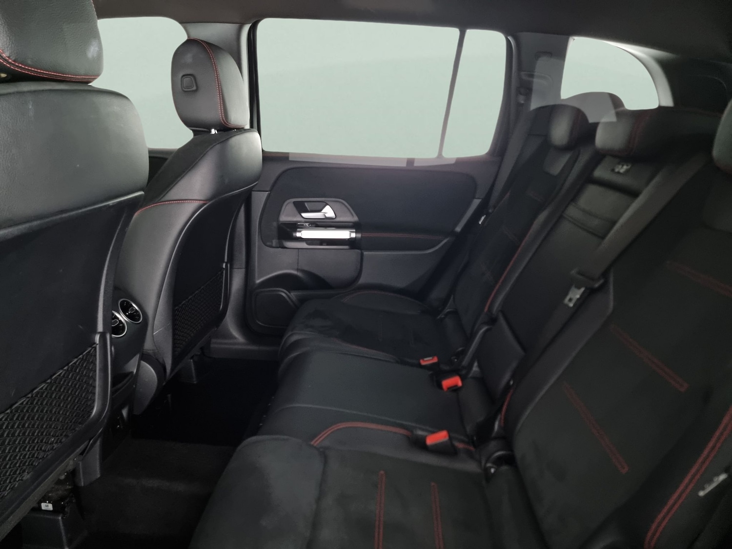 Used Mercedes-Benz GLB 2021 for sale - 76155879: Photo 33