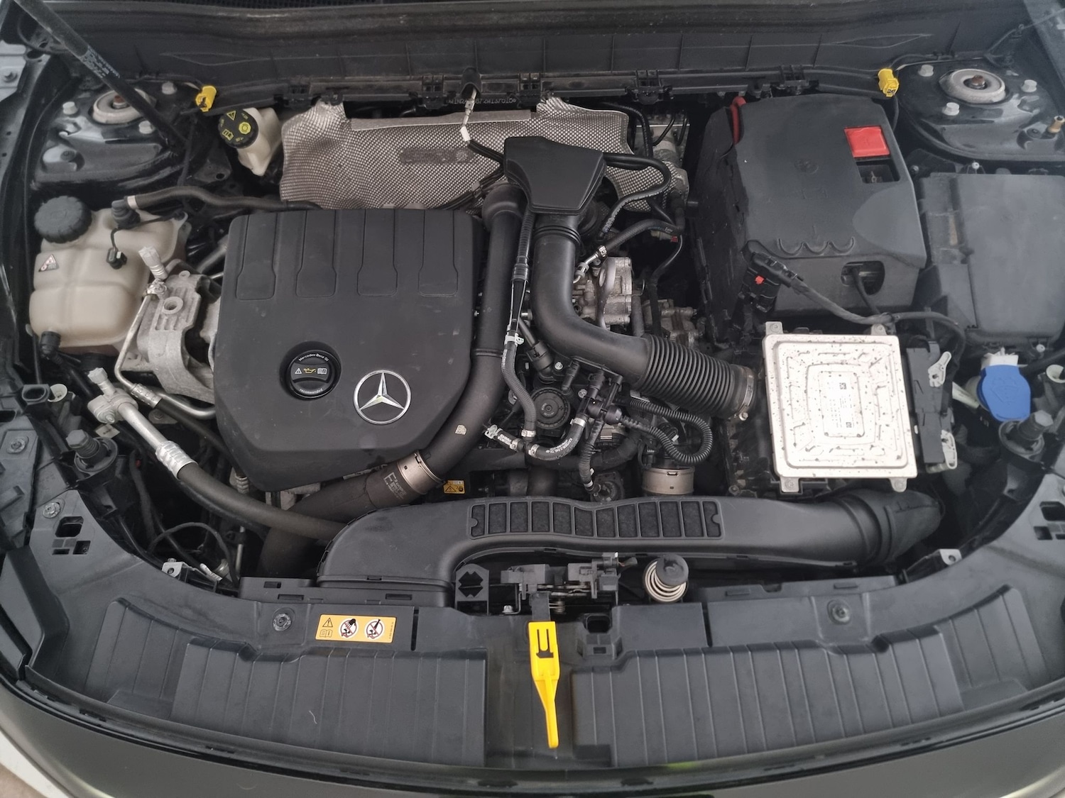 Used Mercedes-Benz GLB 2021 for sale - 76155879: Photo 41