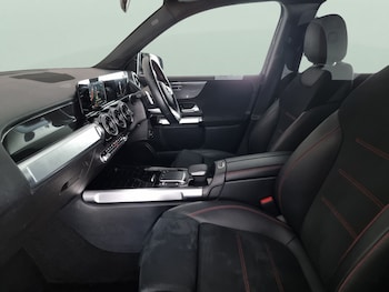 Used Mercedes-Benz GLB 2021 for sale - 76155879: Photo 4