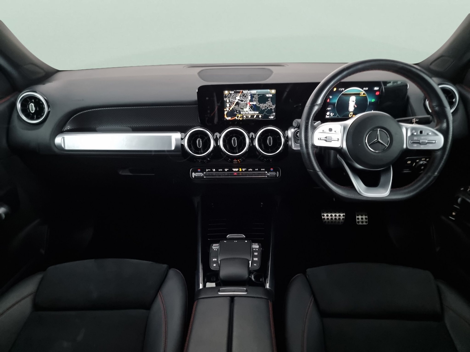 Used Mercedes-Benz GLB 2021 for sale - 76155879: Photo 8