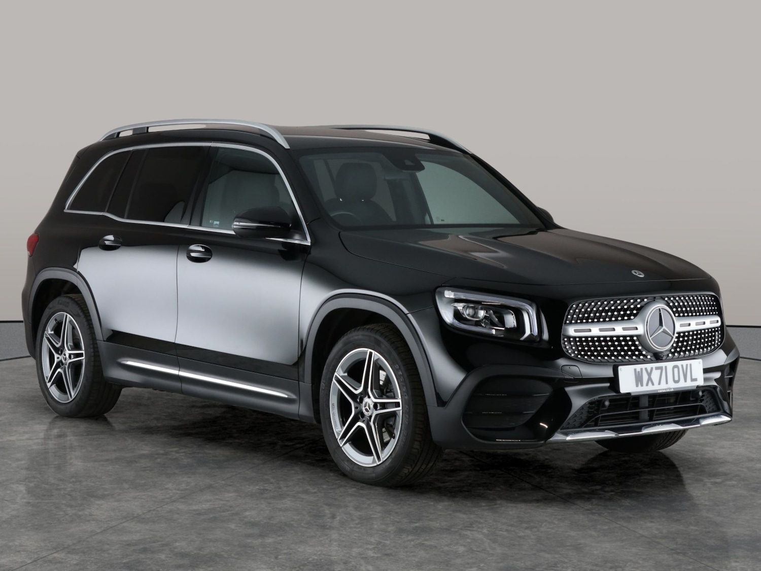 Used Mercedes-Benz GLB 2021 for sale - 76155879: Photo 9