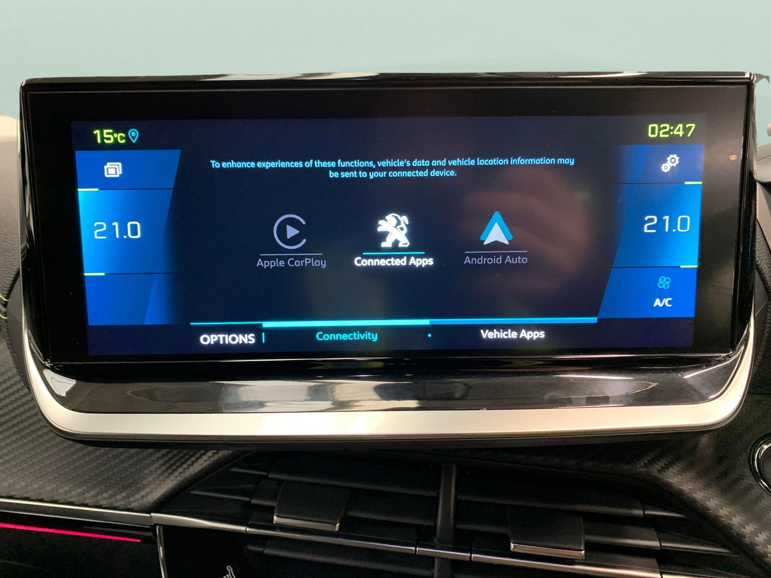 Used Peugeot 2008 2023 for sale - 76494318: Photo 14