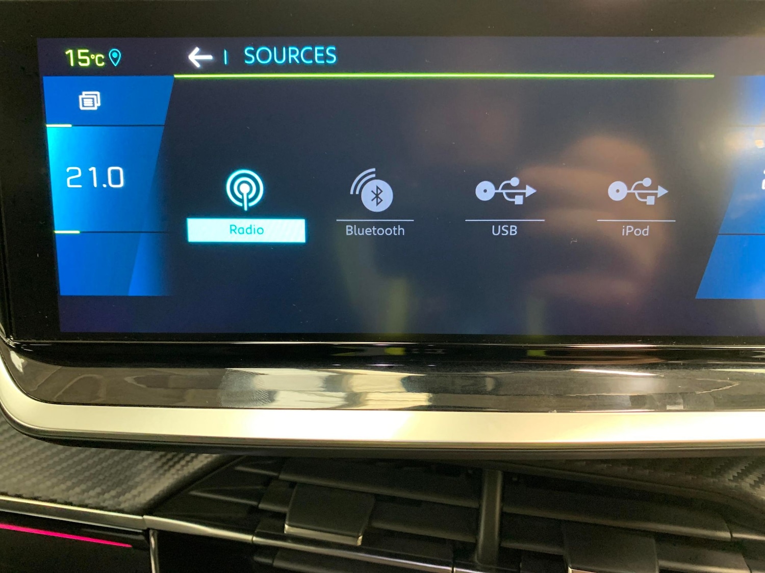 Used Peugeot 2008 2023 for sale - 76494318: Photo 15