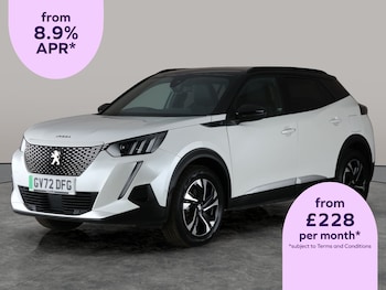 Used Peugeot 2008 2023 for sale - 76494318: Photo