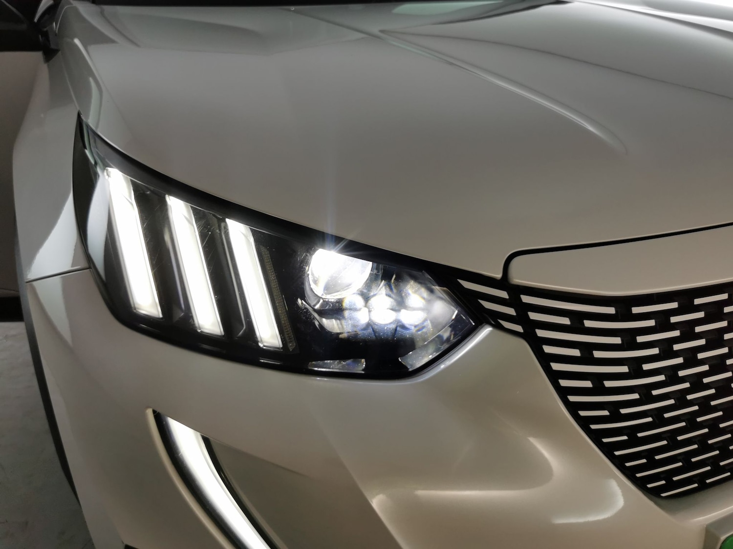 Used Peugeot 2008 2023 for sale - 76494318: Photo 26