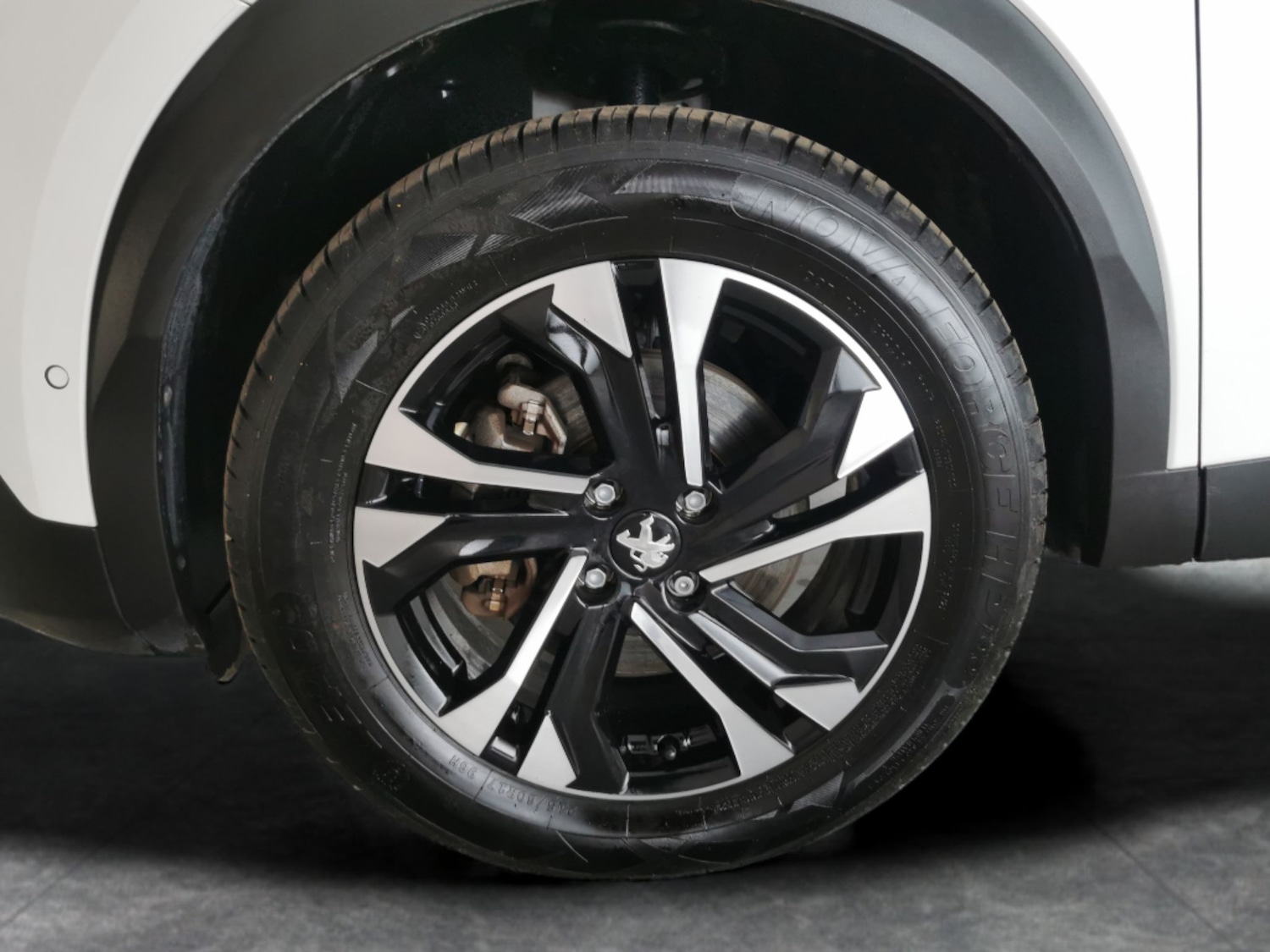 Used Peugeot 2008 2023 for sale - 76494318: Photo 27