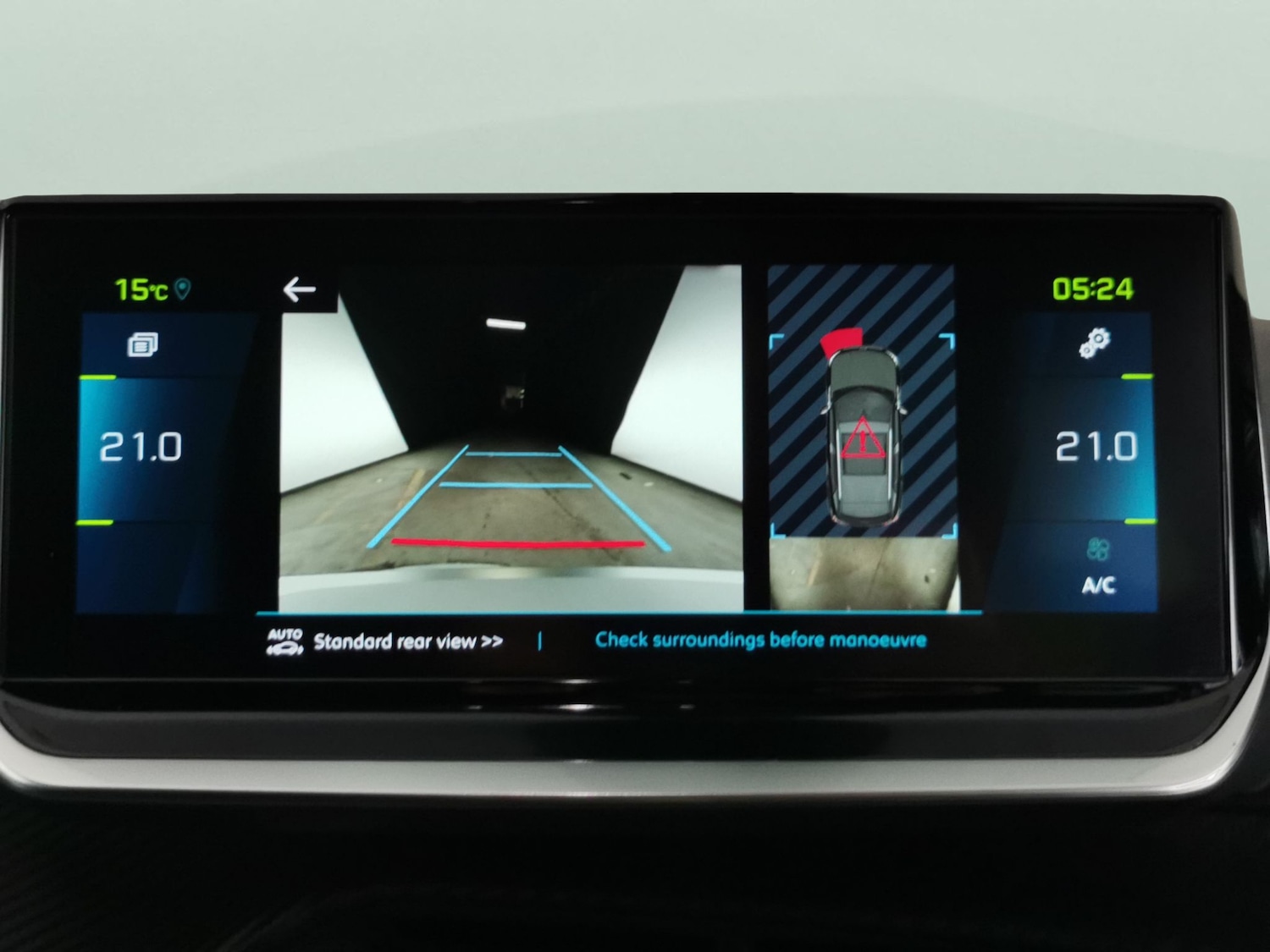 Used Peugeot 2008 2023 for sale - 76494318: Photo 5