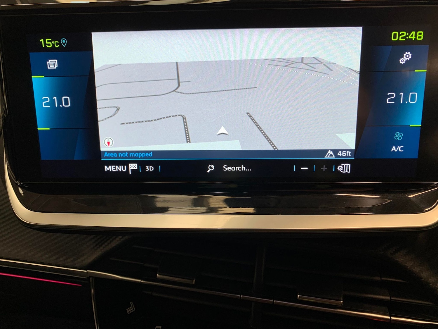 Used Peugeot 2008 2023 for sale - 76494318: Photo 6