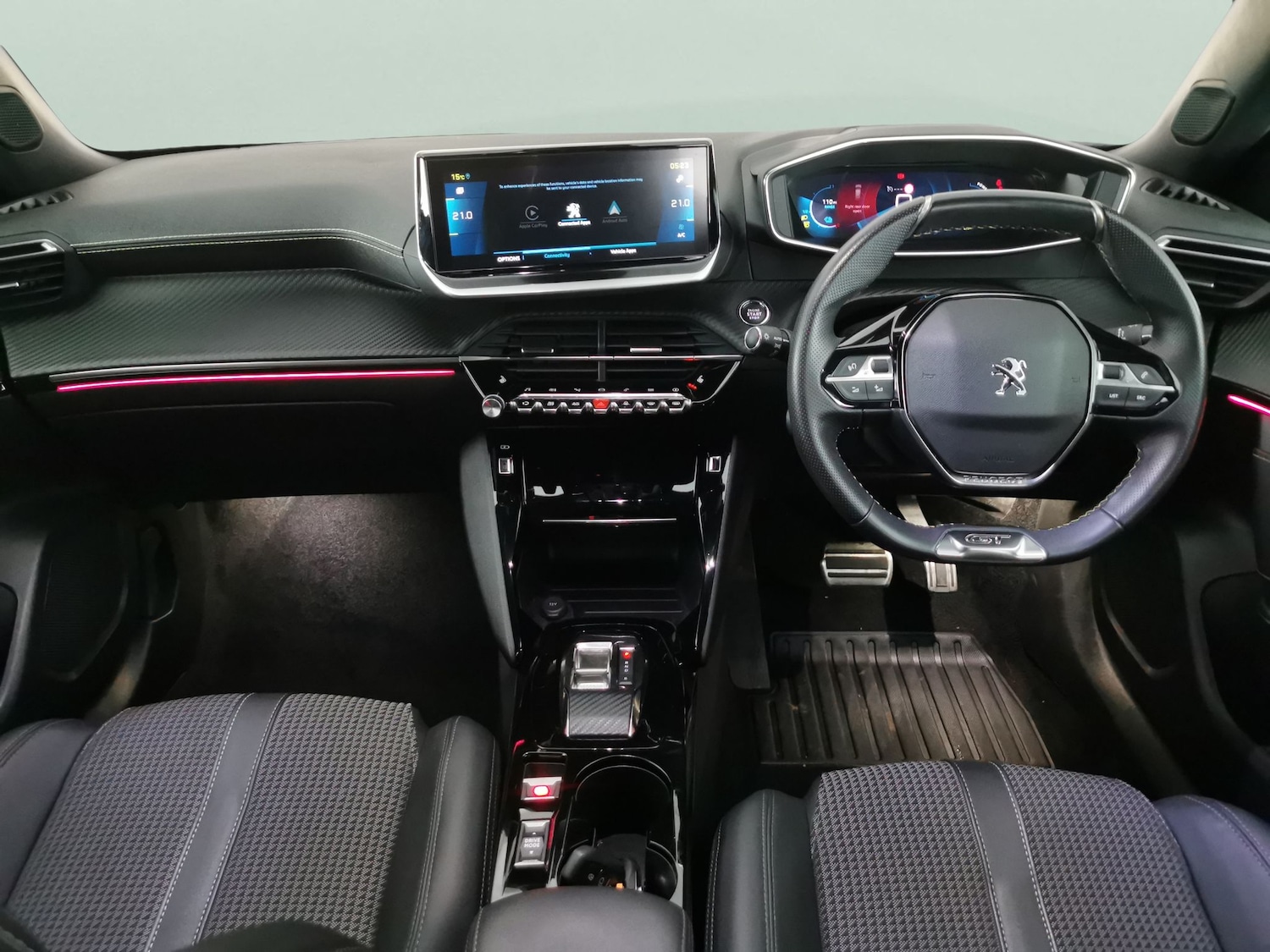 Used Peugeot 2008 2023 for sale - 76494318: Photo 7