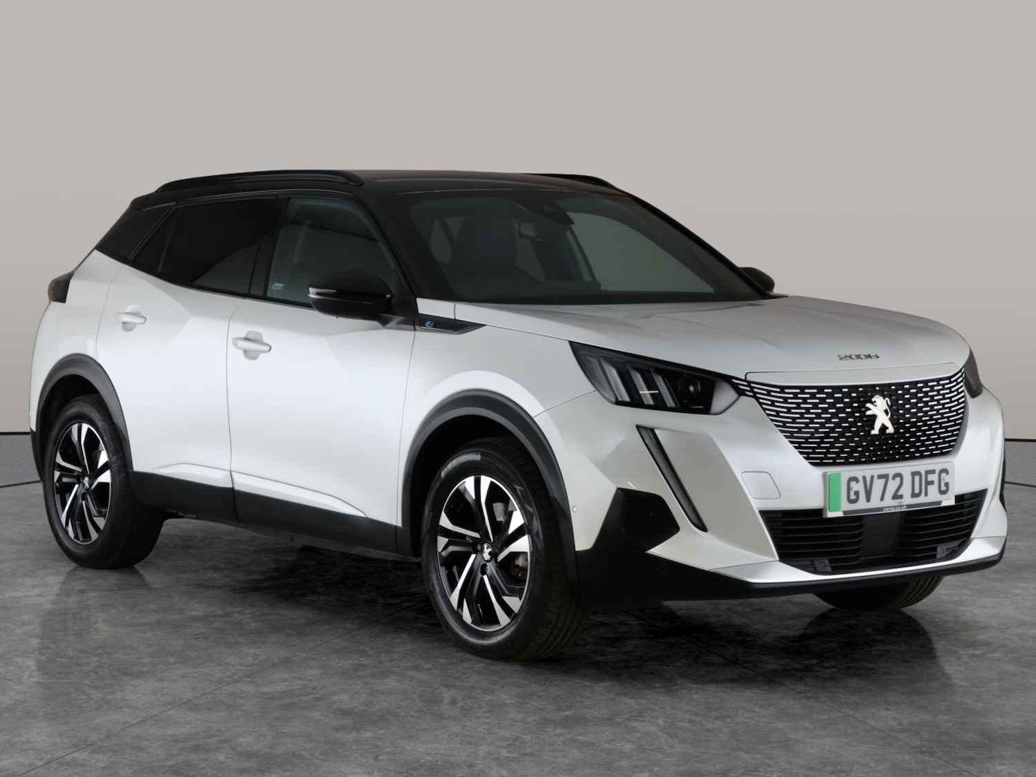 Used Peugeot 2008 2023 for sale - 76494318: Photo 8