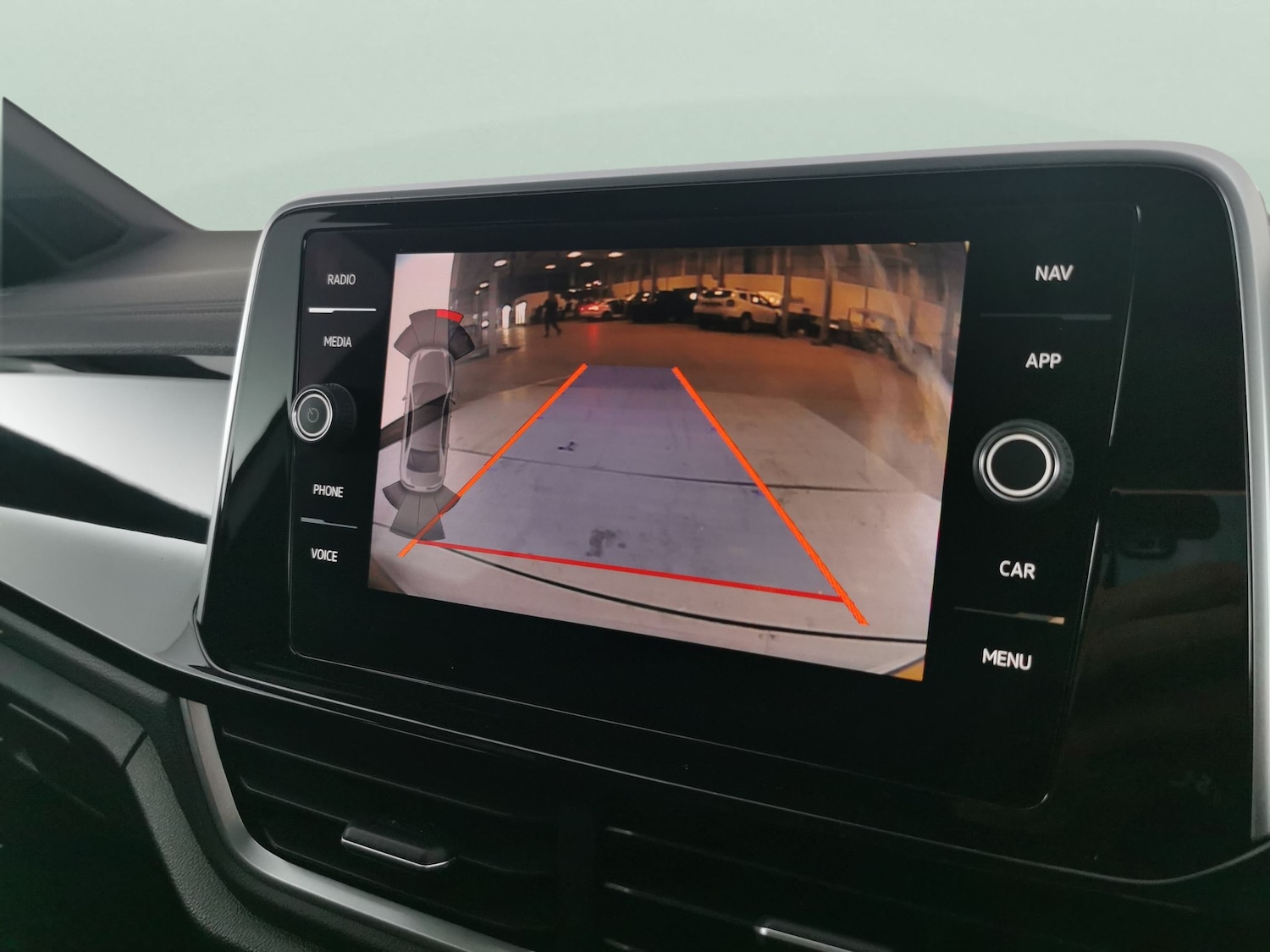 Used Volkswagen T-Roc 2022 for sale - 77354140: Photo 18