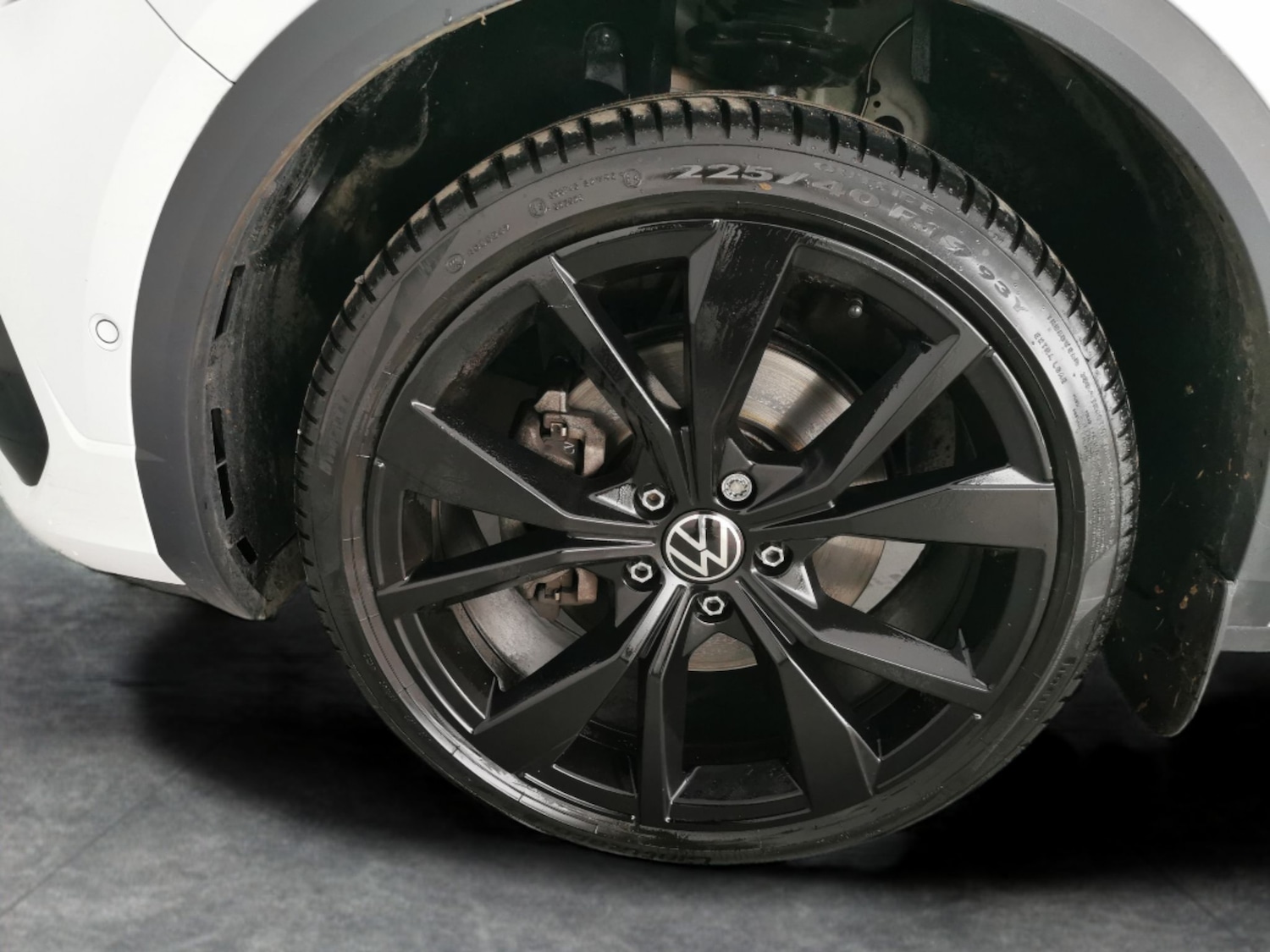 Used Volkswagen T-Roc 2022 for sale - 77354140: Photo 22