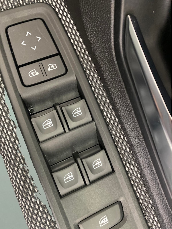 Used Dacia Sandero Stepway 2021 for sale - 76310545: Photo 18