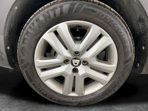 Used Dacia Sandero Stepway 2021 for sale - 76310545: Photo 23