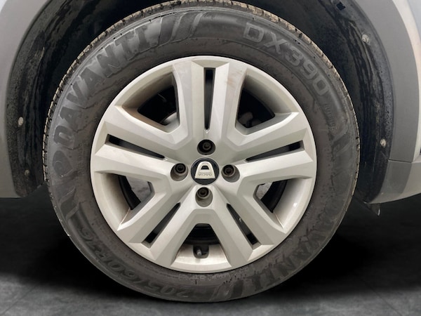 Used Dacia Sandero Stepway 2021 for sale - 76310545: Photo 25