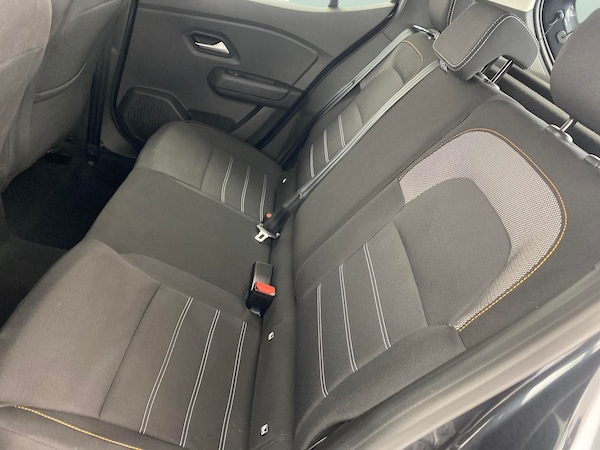 Used Dacia Sandero Stepway 2021 for sale - 76310545: Photo 30