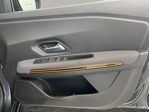 Used Dacia Sandero Stepway 2021 for sale - 76310545: Photo 33