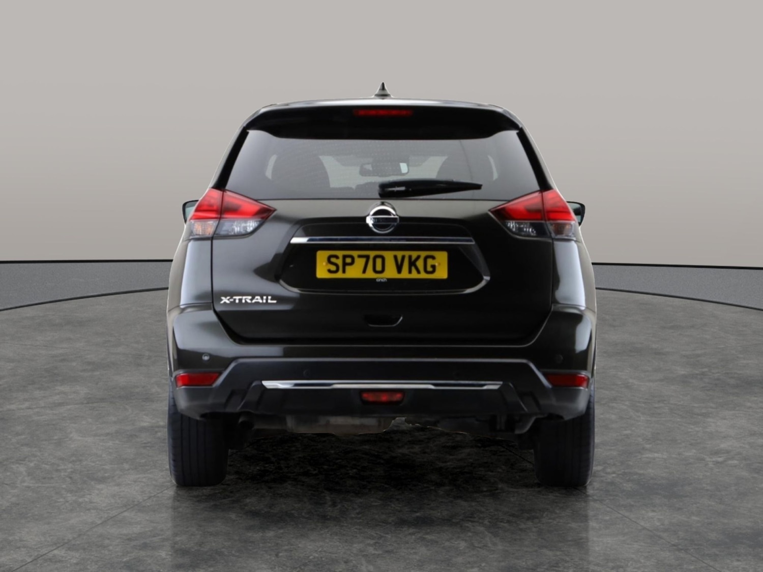 Used Nissan X-Trail 2020 for sale - 77018639: Photo 7