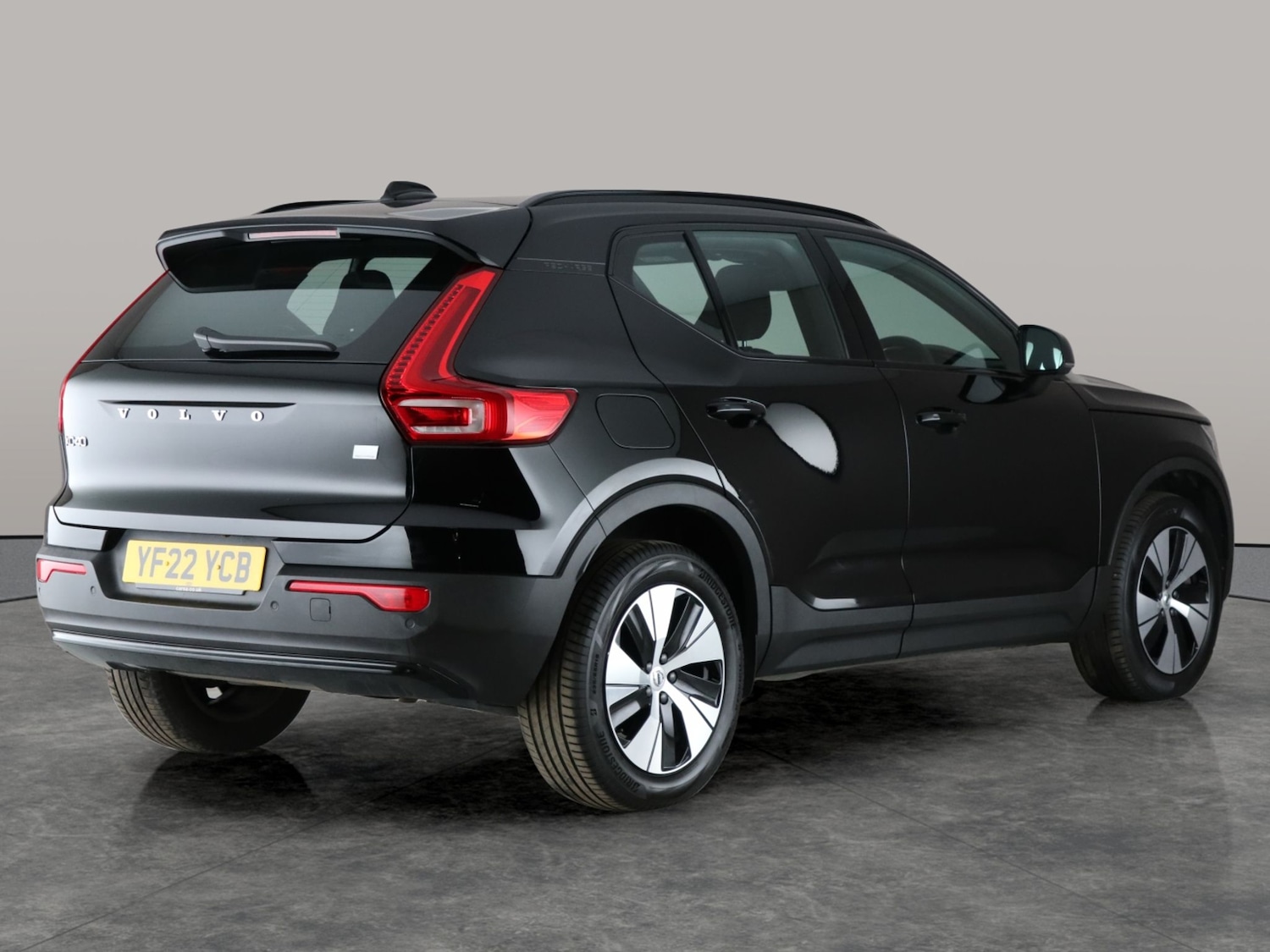 Used Volvo XC40 2022 for sale - 76009153: Photo 11
