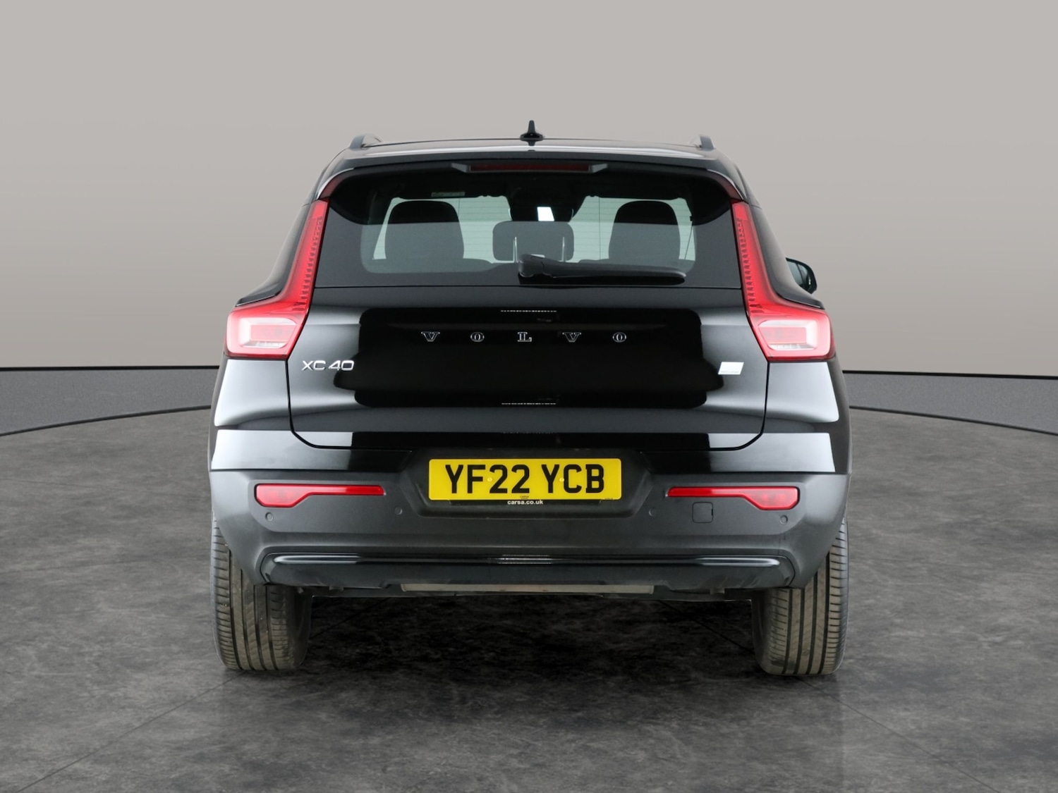 Used Volvo XC40 2022 for sale - 76009153: Photo 12