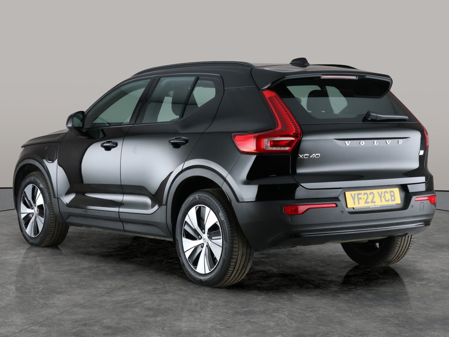 Used Volvo XC40 2022 for sale - 76009153: Photo 13