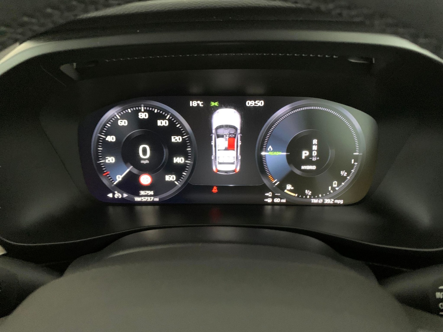 Used Volvo XC40 2022 for sale - 76009153: Photo 32
