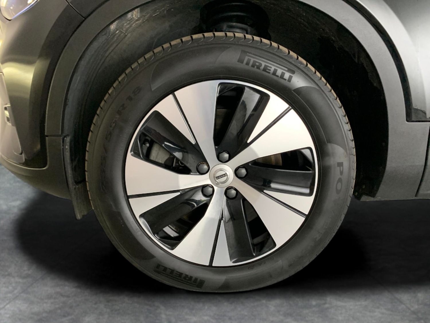 Used Volvo XC40 2022 for sale - 76009153: Photo 34