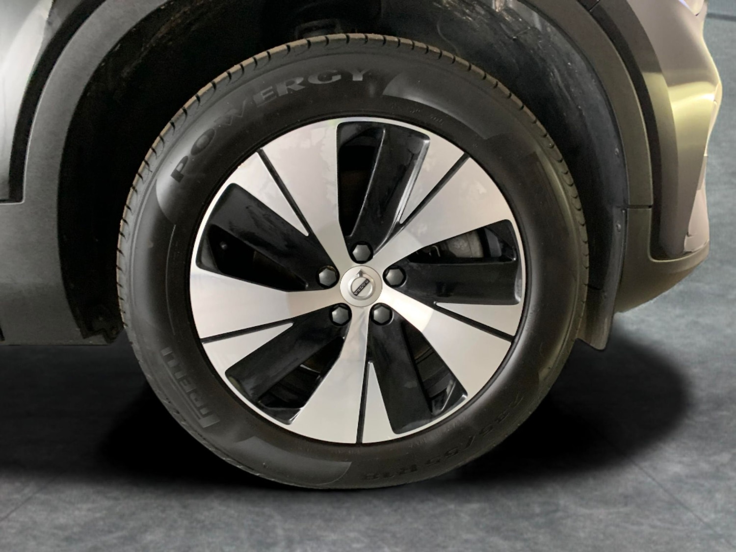 Used Volvo XC40 2022 for sale - 76009153: Photo 36