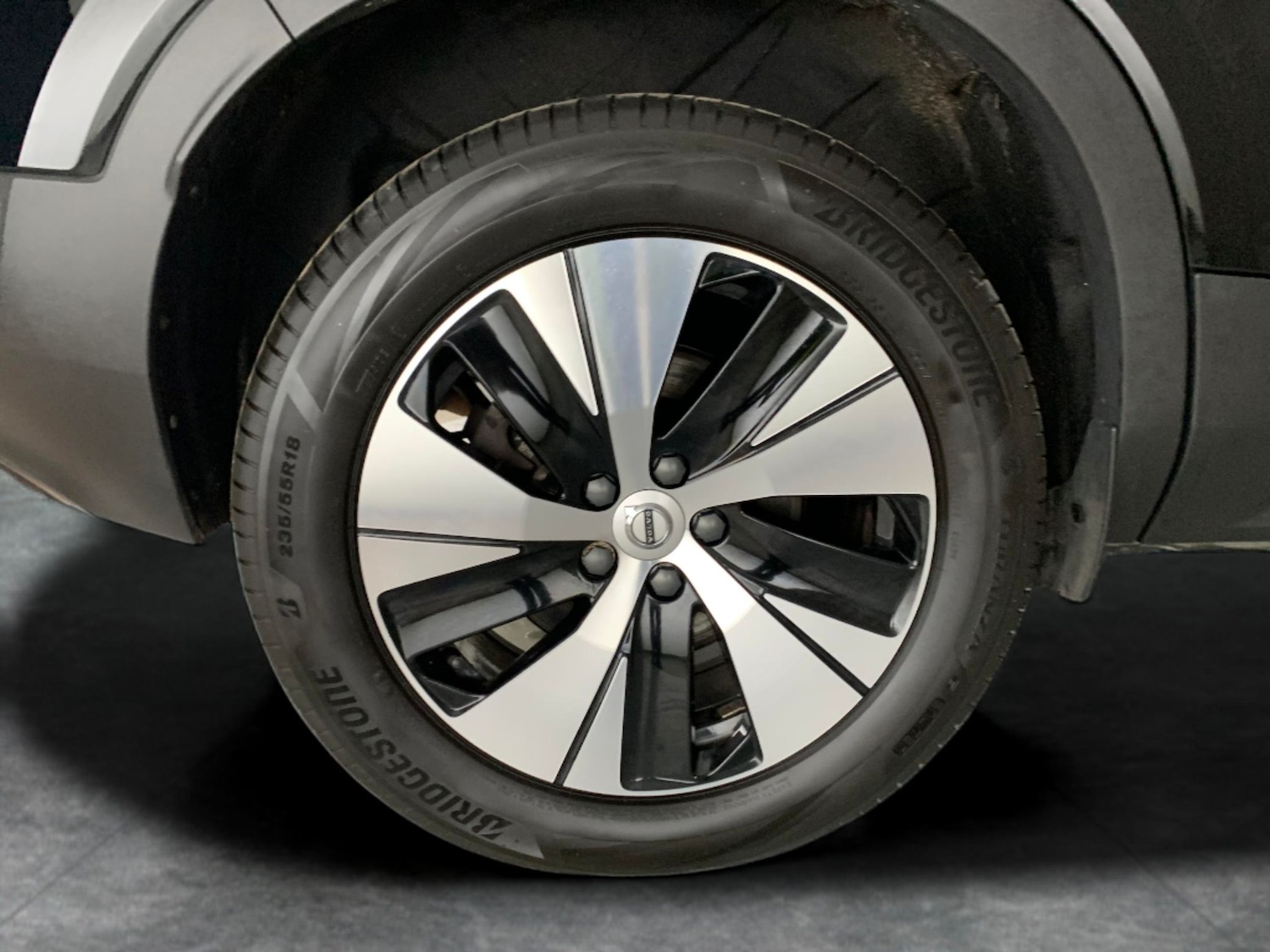 Used Volvo XC40 2022 for sale - 76009153: Photo 37