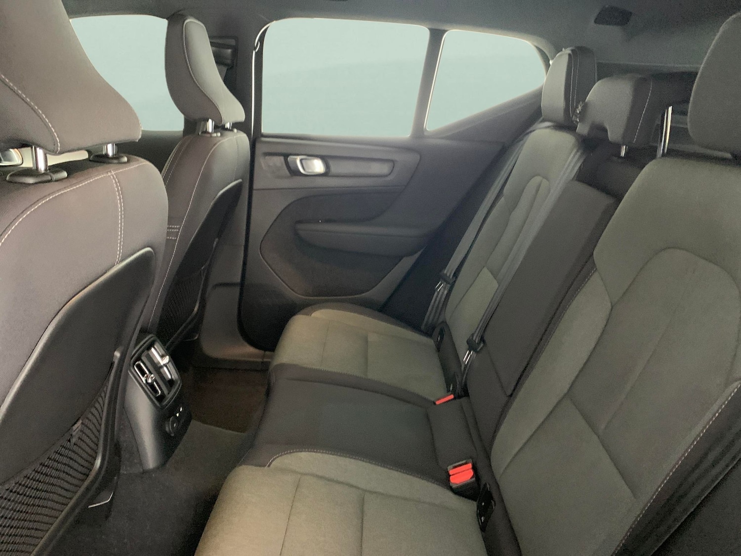 Used Volvo XC40 2022 for sale - 76009153: Photo 38