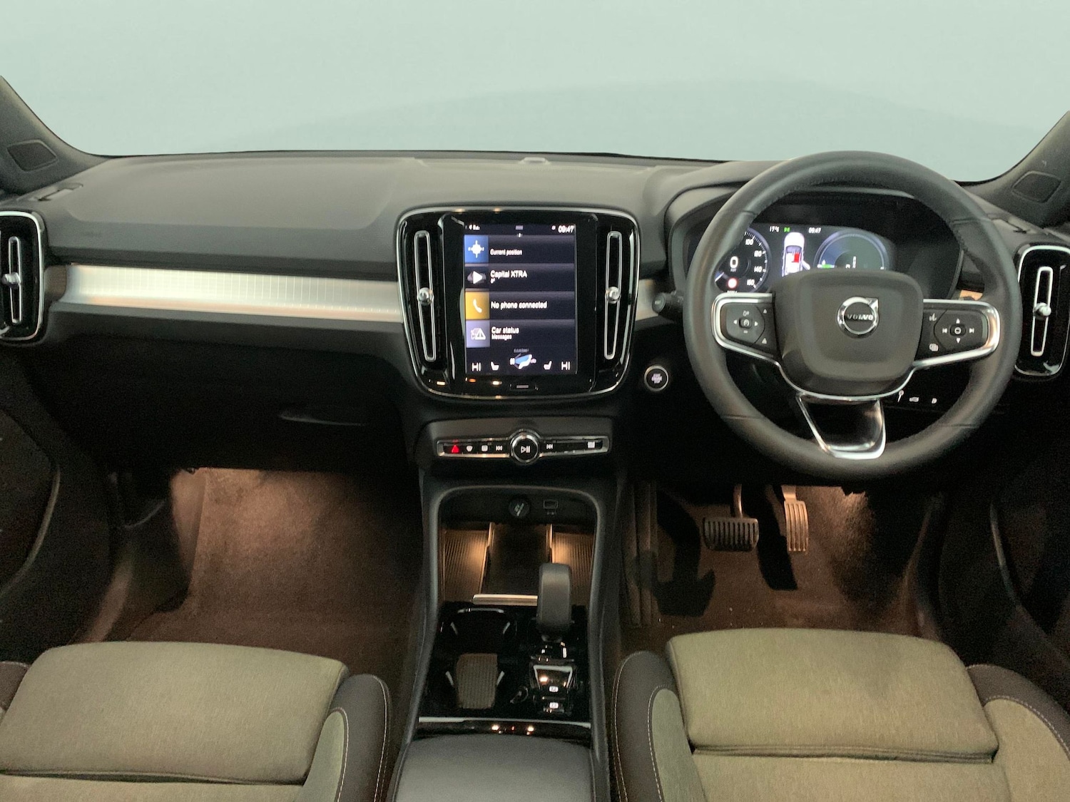 Used Volvo XC40 2022 for sale - 76009153: Photo 7