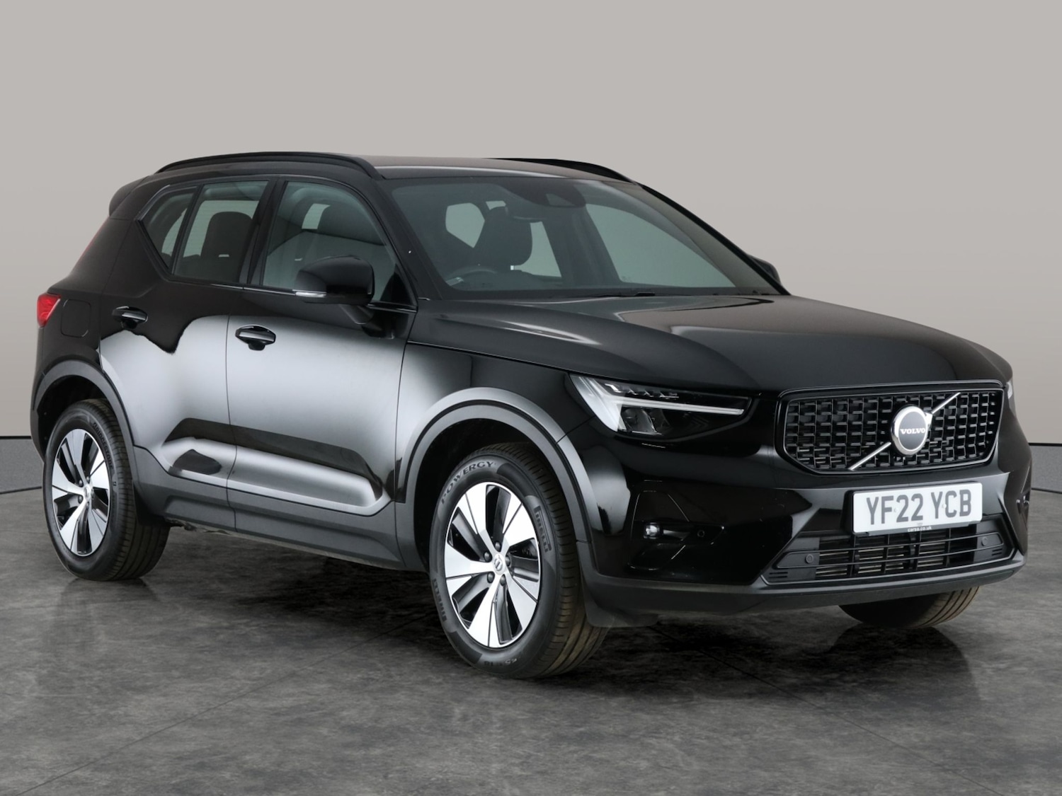 Used Volvo XC40 2022 for sale - 76009153: Photo 8