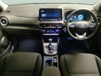 Used Hyundai KONA 2021 for sale - 74971641: Photo