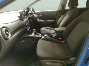 Used Hyundai KONA 2021 for sale - 74971641: Photo