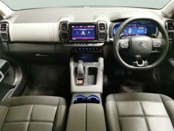 Used Citroen C5 Aircross 2021 for sale - 75208505: Photo