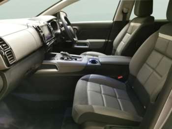 Used Citroen C5 Aircross 2021 for sale - 75208505: Photo