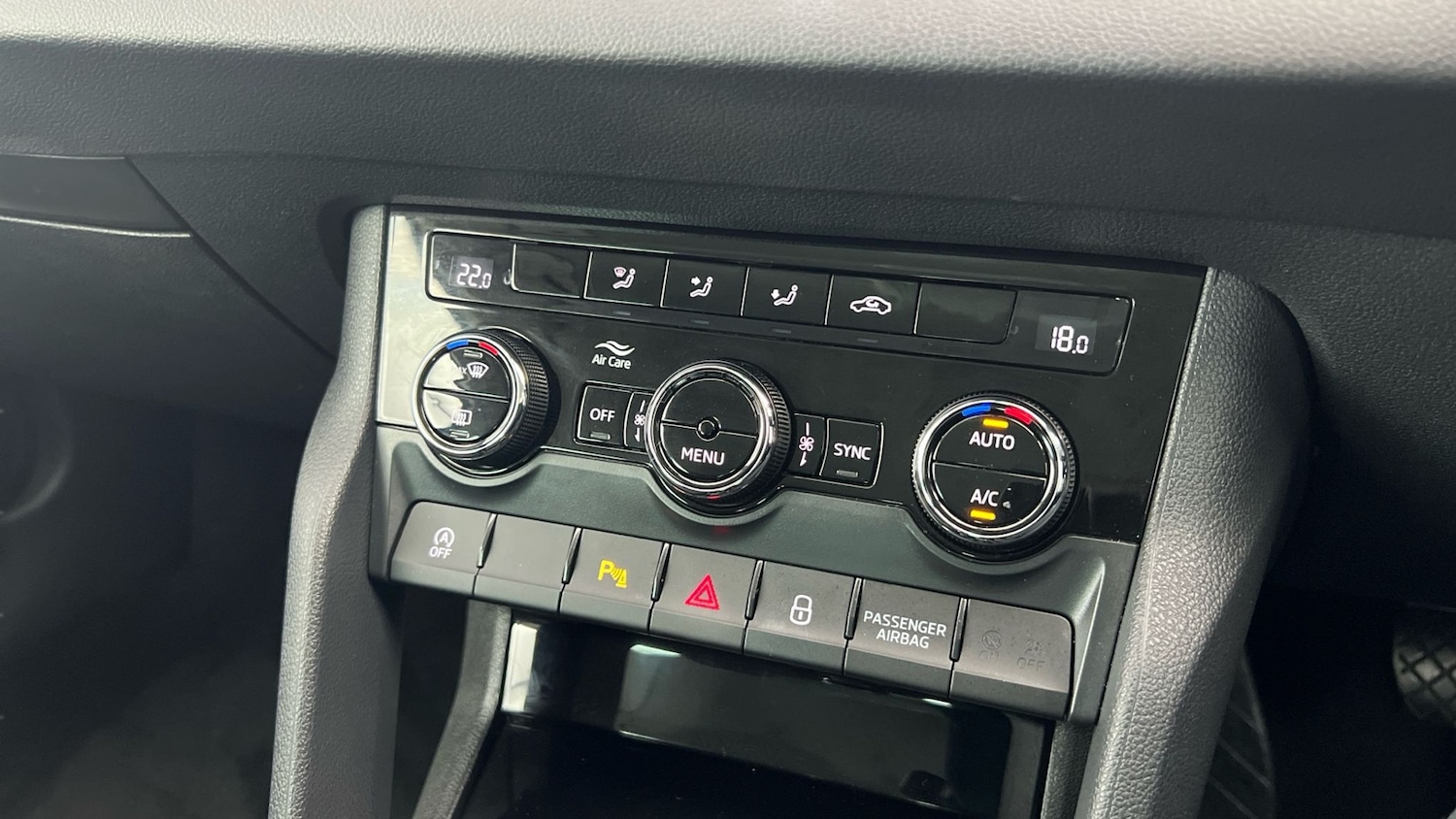 Vehicle 34