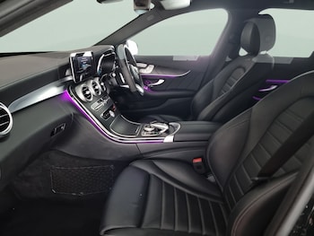 Used Mercedes-Benz C Class 2021 for sale - 76612359: Photo