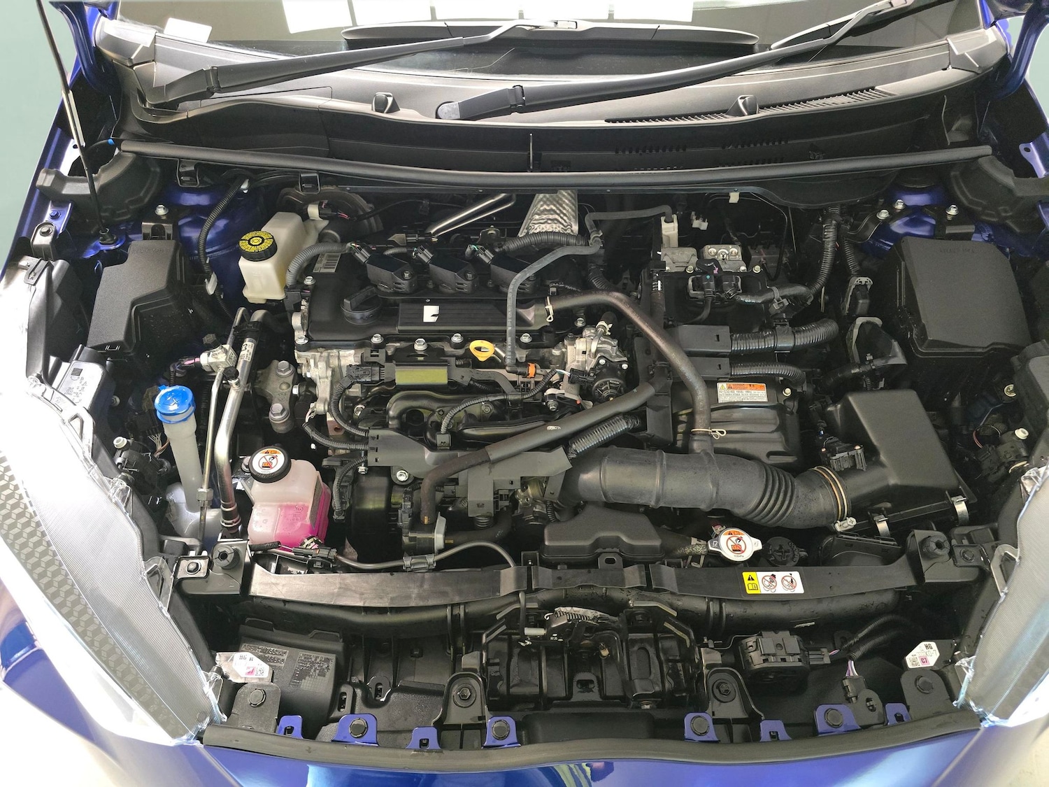 Vehicle 38