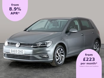 Volkswagen - Golf