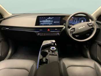 Used Kia EV6 2022 for sale - 75221434: Photo