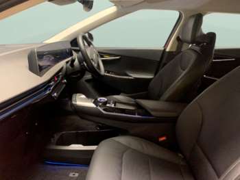 Used Kia EV6 2022 for sale - 75221434: Photo